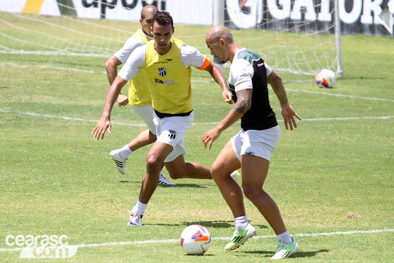 [18-09] Treino coletivo - Vovozão - 9