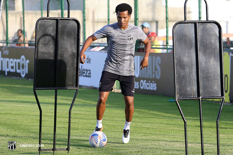 [20-04-2017] Treino Coletivo - 7