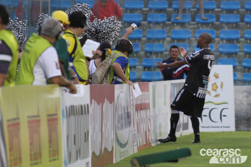 [05-05] Fortaleza 0 x 3 Ceará - 02 - 4