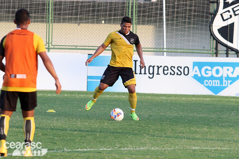 [13-02] Reapresentação + treino técnico - 12