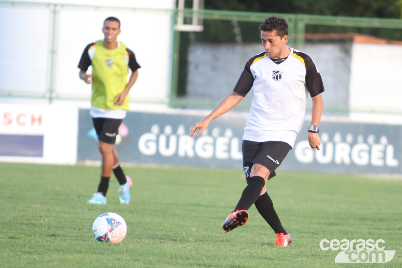 [06-06] Reapresentação + treino físico e técnico - 3