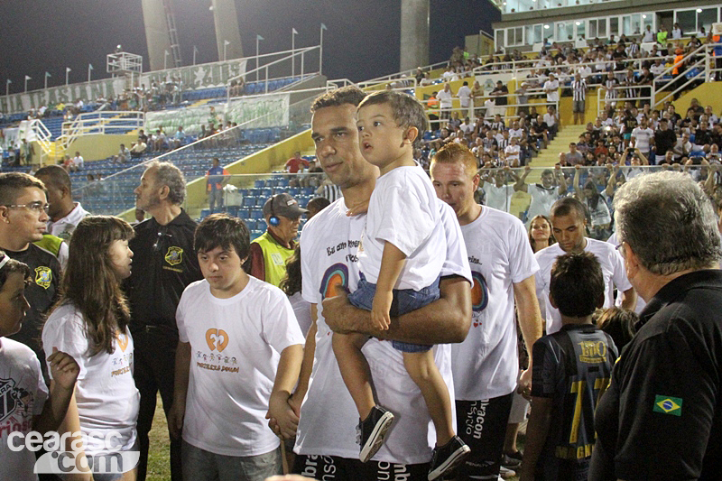 [14-03] Ceará 2 x 0 Icasa - 6