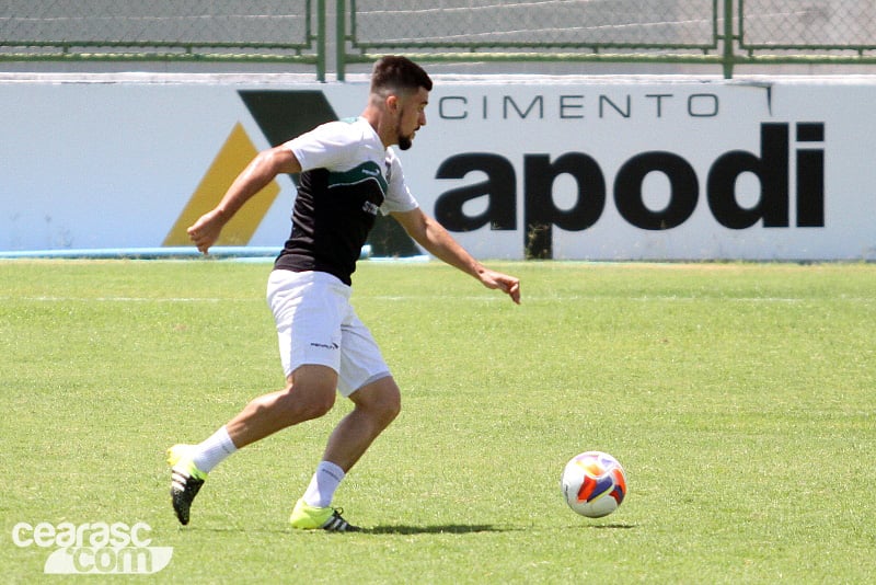 [18-09] Treino coletivo - Vovozão - 14