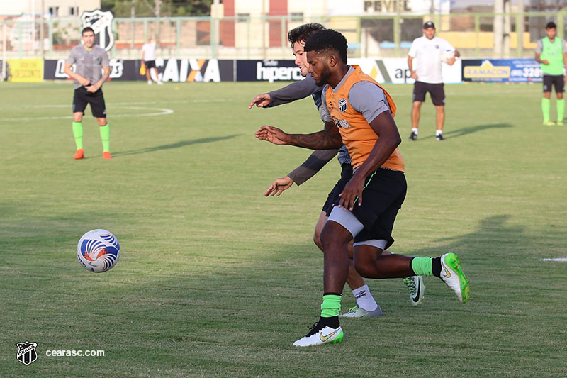 [20-04-2017] Treino Coletivo - 8