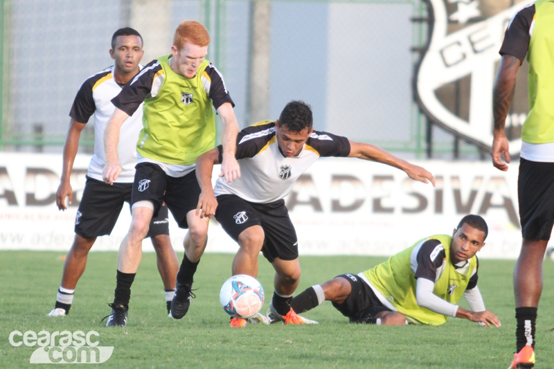 [06-06] Reapresentação + treino físico e técnico - 4