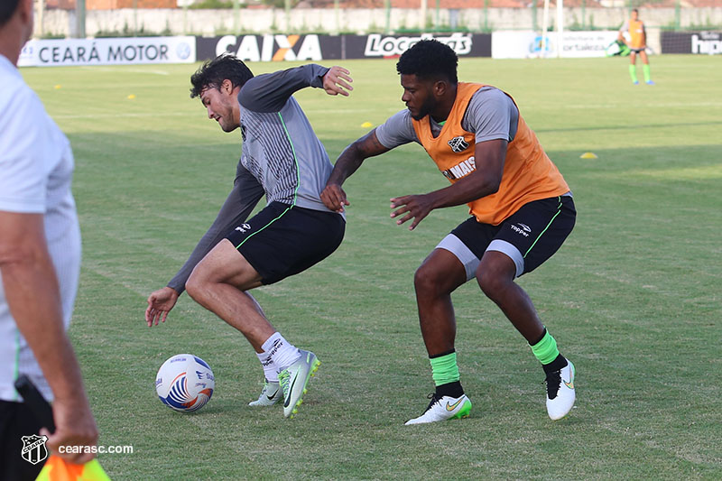 [20-04-2017] Treino Coletivo - 9
