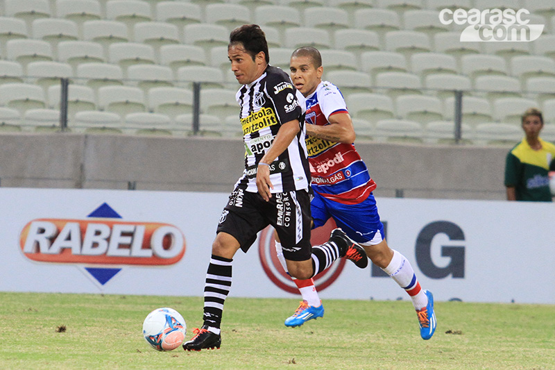 [09-03] Fortaleza 1 X 1 Ceará - 32