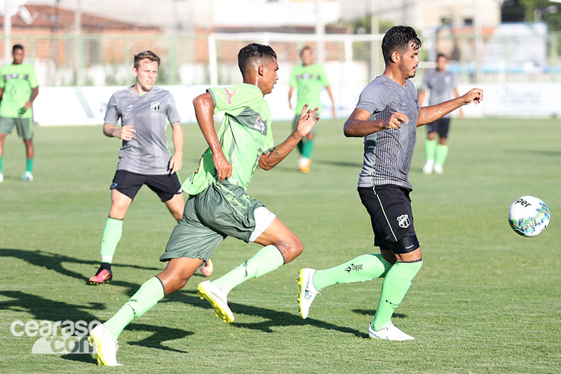 [23-01-2017] Treino Coletivo - 5