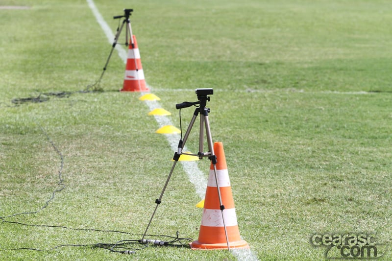 [07-01] Treino Físico - 1