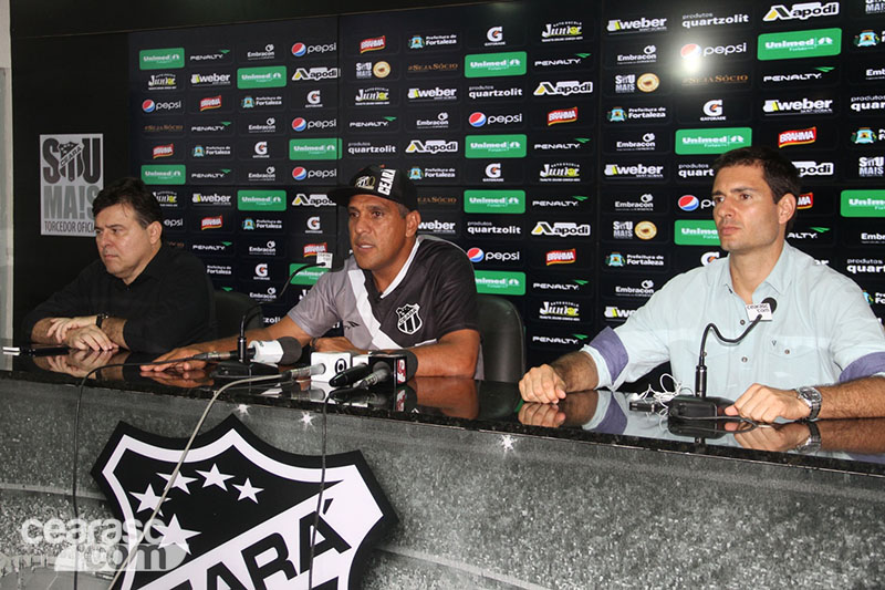 [13-02] Apresentação do Técnico Silas - 13