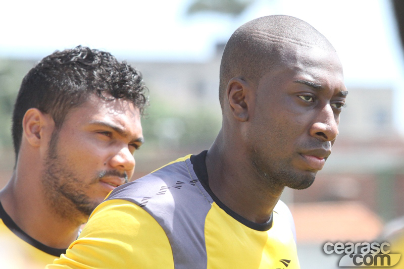 [07-01] Treino Físico - 3