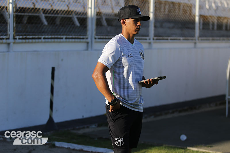 [23-01-2017] Treino Coletivo - 8