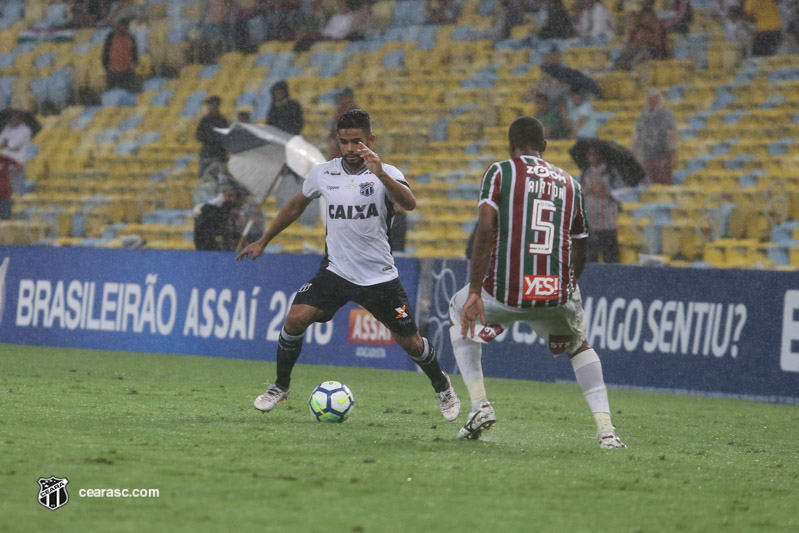 [19-11-2018] Fluminense 0 x 0 Ceará - 22