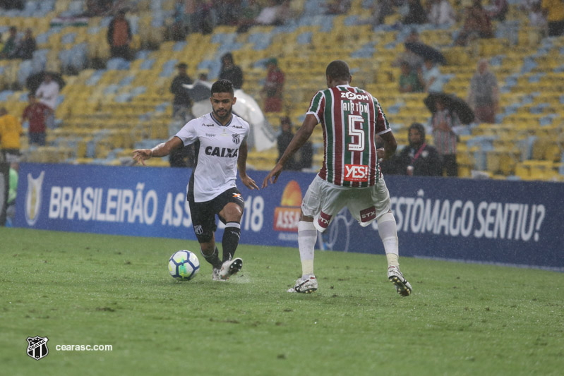 [19-11-2018] Fluminense 0 x 0 Ceará - 23
