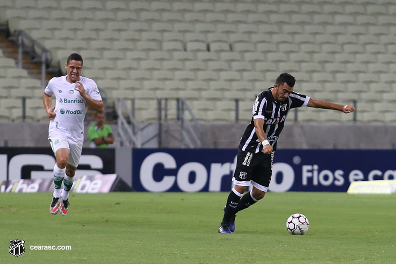 Ceará 2 x 0 Juventude - 19