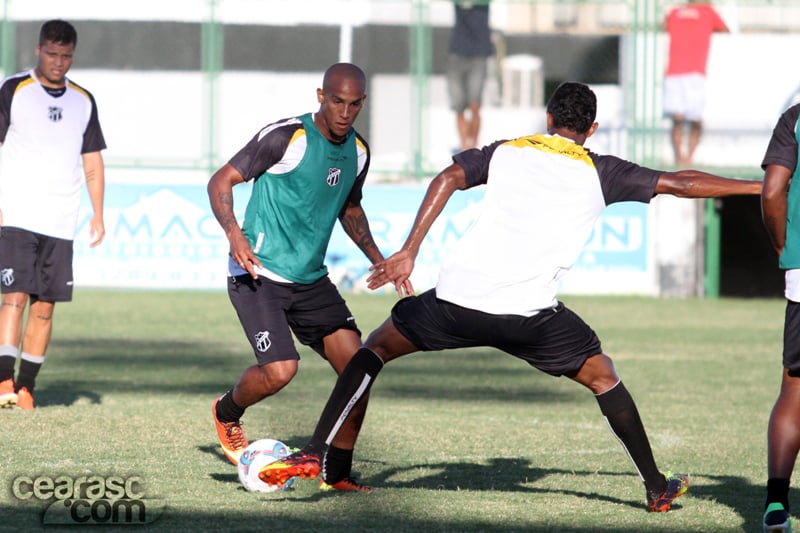[17-07] Tarde de treino técnico-tático em Porangabuçu - 13