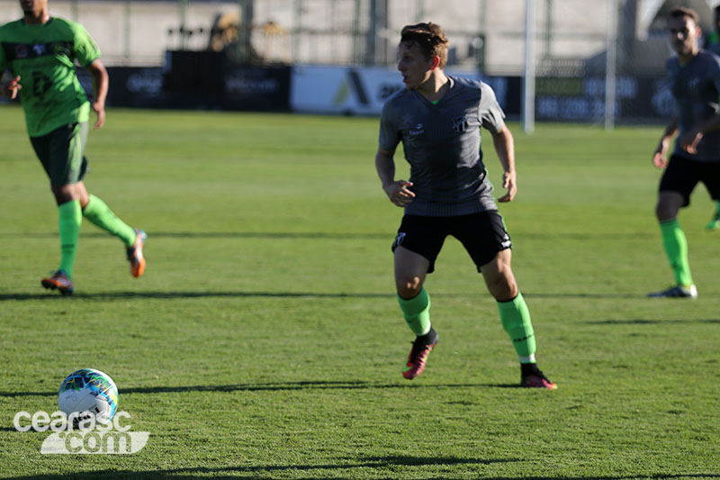 [23-01-2017] Treino Coletivo - 12