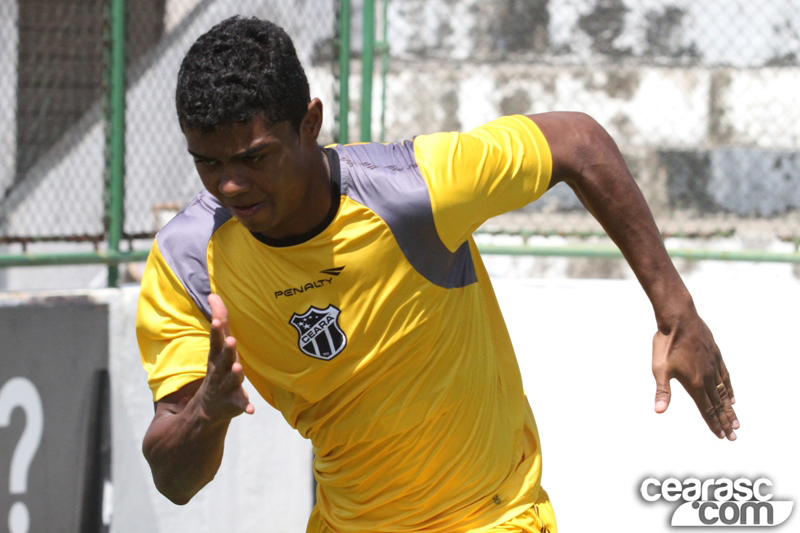 [07-01] Treino Físico - 7