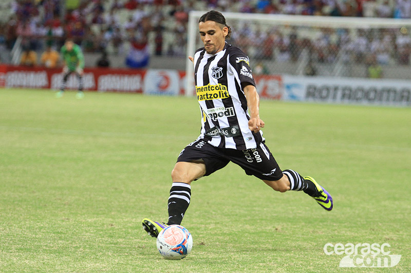 [09-03] Fortaleza 1 X 1 Ceará - 34