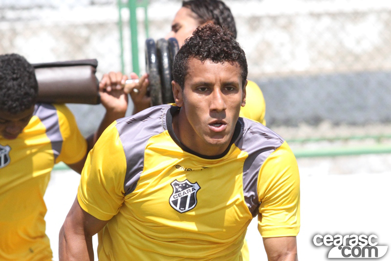 [07-01] Treino Físico - 10