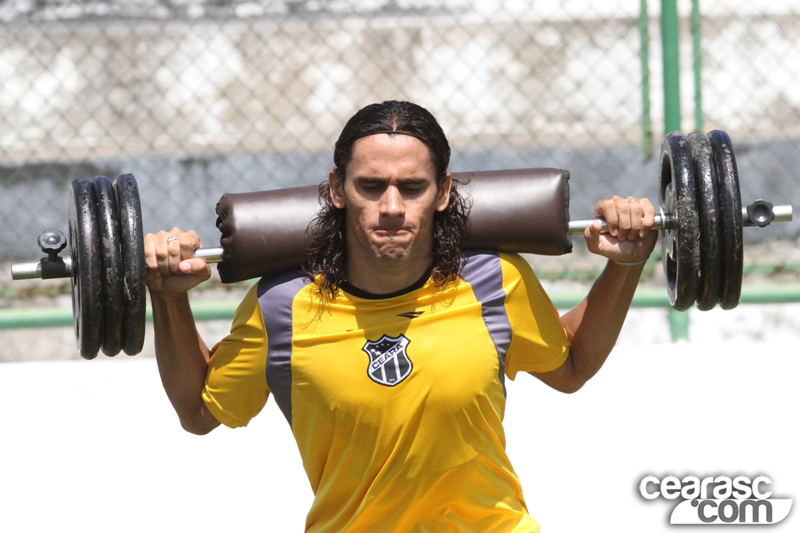 [07-01] Treino Físico - 11