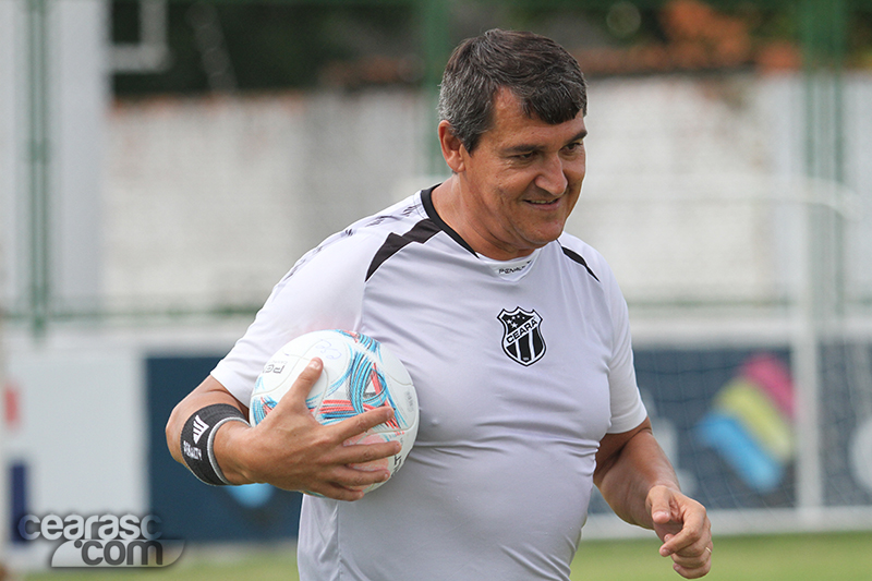 [18-07] Manhã de Treino Técnico + Coletivo - 1