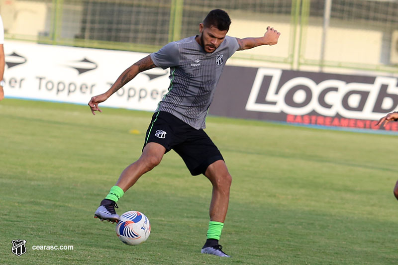 [20-04-2017] Treino Coletivo - 12