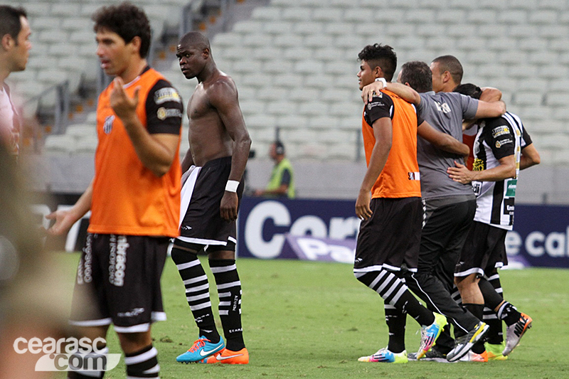 [15-11] Ceará 2 x 0 Vasco - 03 - 12