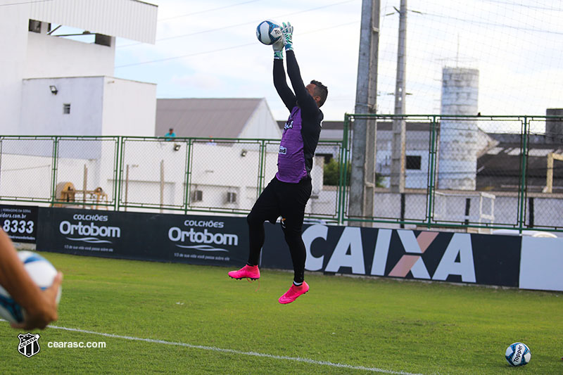 [12-01-2018 - Match-treino - Tarde - 24