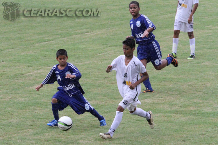 [14-05] Sub-13 Ceará 4 x 0 Messejana - 18