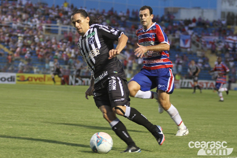 [05-05] Fortaleza 0 x 3 Ceará - 02 - 7