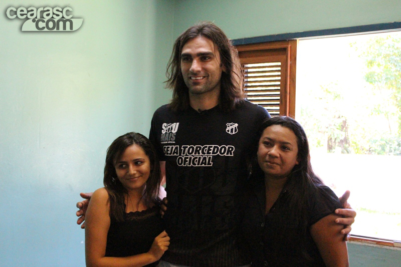 [23-08] Vovô vai a escola - Casa da Esperança - 40