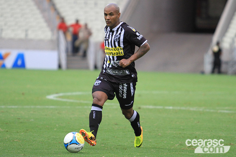 [25-01] Ceará 1 x 1 Potiguar - 02 - 3