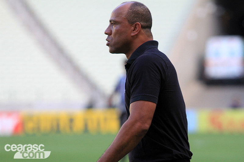 [30-11] Ceará 0 X 3 Joinville - 15