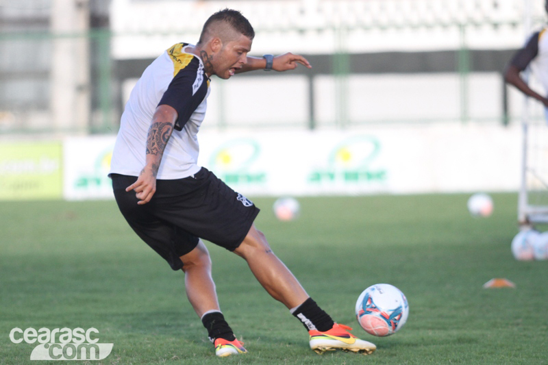 [06-06] Reapresentação + treino físico e técnico - 9