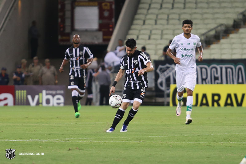 Ceará 2 x 0 Juventude - 24