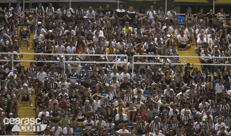 [09-06] Ceará 4 x 2 ABC - Torcida - 13
