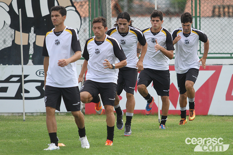 [18-07] Manhã de Treino Técnico + Coletivo - 3