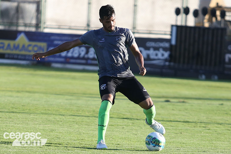 [23-01-2017] Treino Coletivo - 23