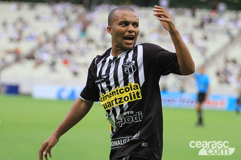 [25-01] Ceará 1 x 1 Potiguar - 02 - 5