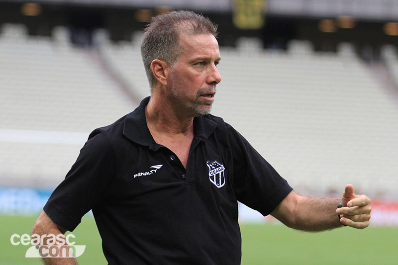 [25-01] Ceará 1 x 1 Potiguar - 02 - 6