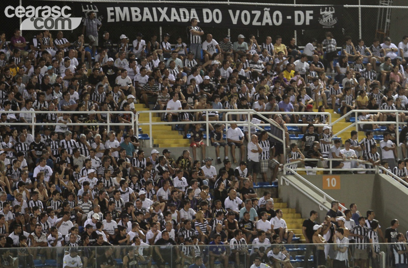 [09-06] Ceará 4 x 2 ABC - Torcida - 14