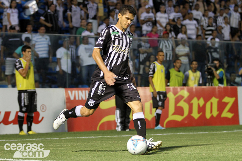 [05-05] Fortaleza 0 x 3 Ceará - 02 - 9