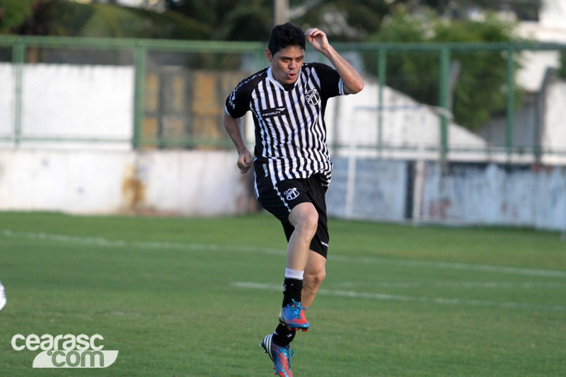 [07-06] Amistoso do Centenário + Visitação - 35