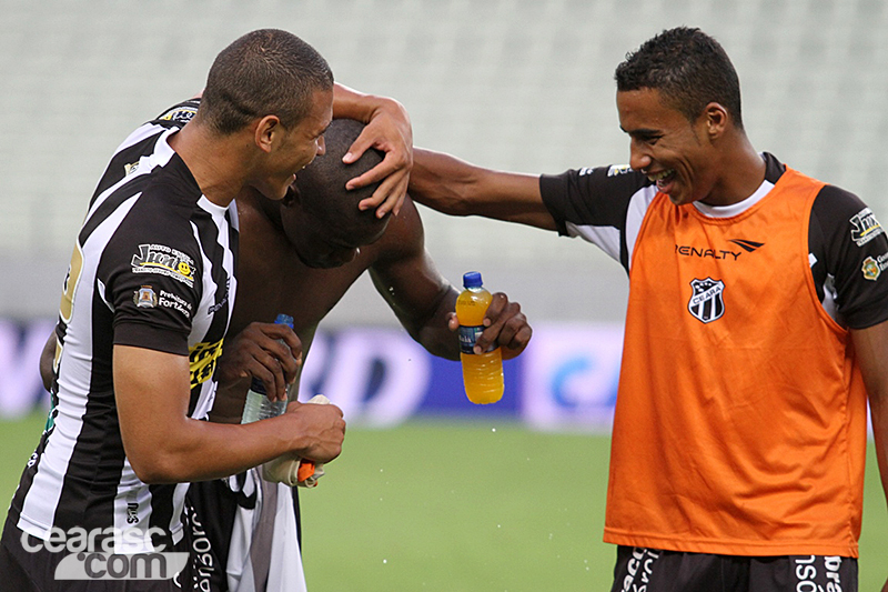 [15-11] Ceará 2 x 0 Vasco - 03 - 19