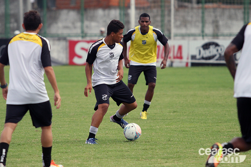 [18-07] Manhã de Treino Técnico + Coletivo - 6