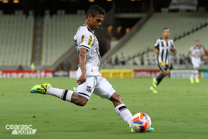[07-07] Ceará 0 x 0 Botafogo - 29