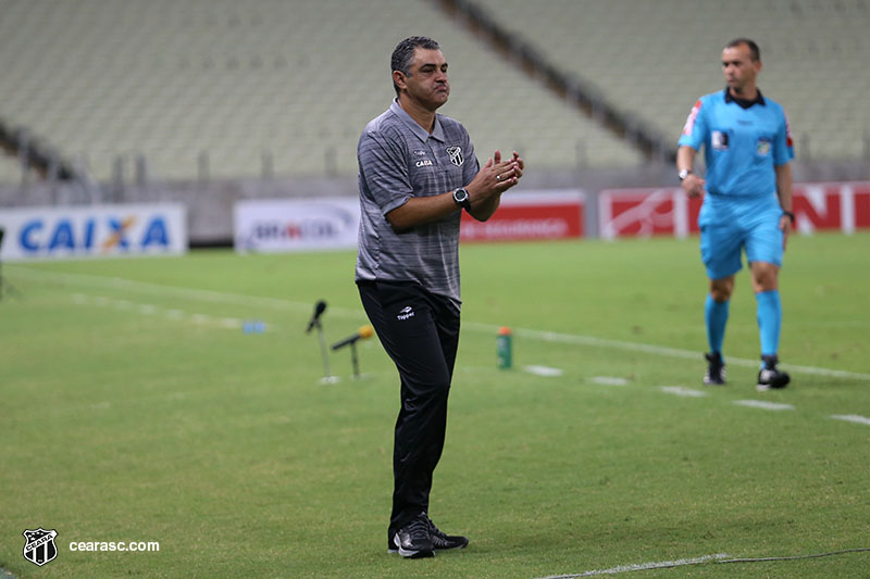 Ceará 2 x 0 Juventude - 27