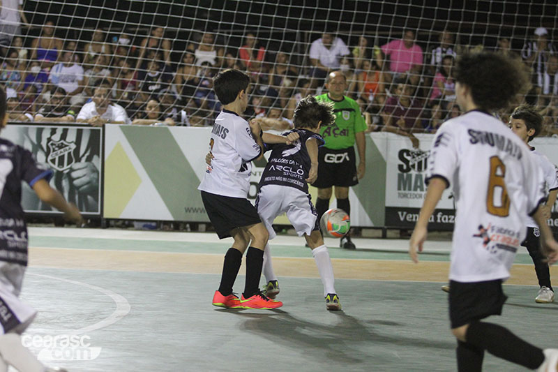 [22-12] Inauguração da Quadra do Vozão - 01 - 3