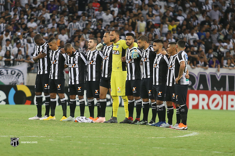 [30-09-2018] Ceará 3 x 1 Chapecoense - 01 - 10
